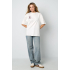 t-shirt cowboylaarzen